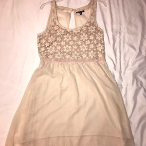 American Eagle Dress